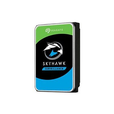 Disco SkyHawk Seagate 2TB 3,5" Serial ATA Disco SkyHawk Seagate 2TB 3,5" Serial ATA