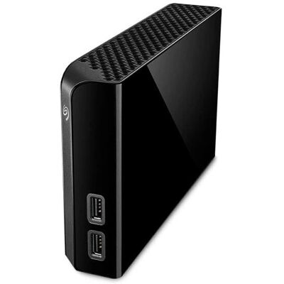 Seagate Backup Plus Hub 14 TB External Drive - Hard Drive Seagate Backup Plus Hub 14 TB External Drive - Hard Drive