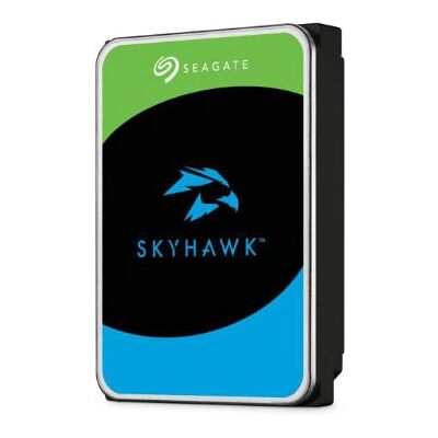 Seagate SkyHawk 1TB 3,5" Belső merevlemez - Megfigyelés Seagate SkyHawk 1TB 3,5" Belső merevlemez - Megfigyelés