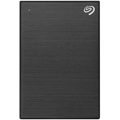 Seagate One Touch SSD 2021 - 2TB Black Seagate One Touch SSD 2021 - 2TB Black