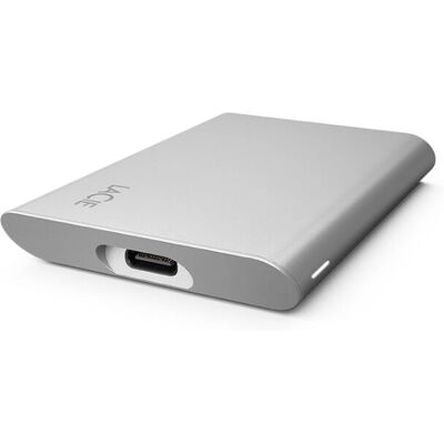 LaCie Kannettava SSD 2021 - 1TB LaCie Kannettava SSD 2021 - 1TB