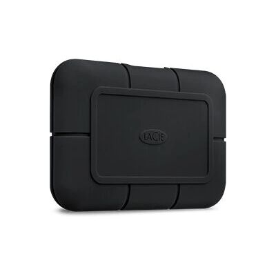 LaCie Rugged SSD Pro - 4 To LaCie Rugged SSD Pro - 4 To