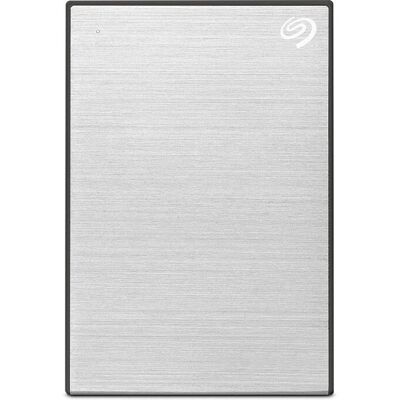 Seagate One Touch 4TB Externe Festplatte - USB-C, Passwort, Tragbar Seagate One Touch 4TB Externe Festplatte - USB-C, Passwort, Tragbar