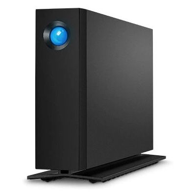 LaCie d2 Professional 20TB Externe Festplatte - USB-C, 7200RPM LaCie d2 Professional 20TB Externe Festplatte - USB-C, 7200RPM