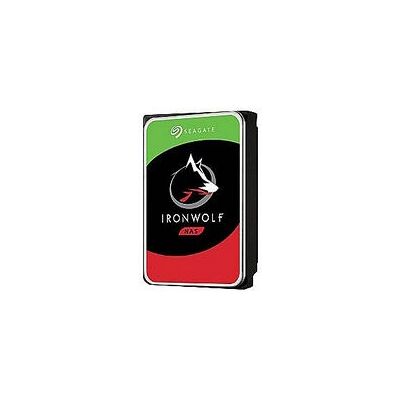 Seagate IronWolf 1TB NAS 3,5 - Kiintolevy Seagate IronWolf 1TB NAS 3,5 - Kiintolevy