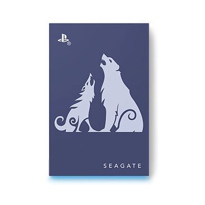 Seagate God of War Ragnarök Game Drive - Disque Dur Externe - Publicité Seagate God of War Ragnarök Game Drive - Disque Dur Externe - Publicité
