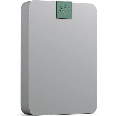 Disque dur externe gris 4TB Seagate - USB-C, USB 3.2 - Publicité Disque dur externe gris 4TB Seagate - USB-C, USB 3.2 - Publicité