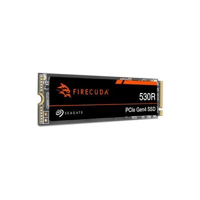 Seagate FireCuda 530R 1TB - SSD för hög prestanda Seagate FireCuda 530R 1TB - SSD för hög prestanda