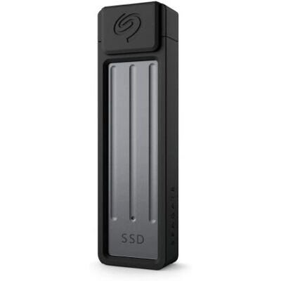 Seagate SSD Ultra Compact 2TB - SSD Externe Seagate SSD Ultra Compact 2TB - SSD Externe