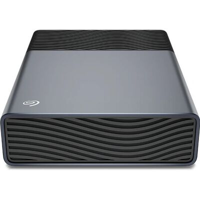 Seagate - One Touch STNB8000400 - 8TB - Disque dur externe Seagate - One Touch STNB8000400 - 8TB - Disque dur externe