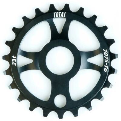 Plateau de chaîne de vélo Rotary 25Ttotal - Pièce de vélo - Publicité Plateau de chaîne de vélo Rotary 25Ttotal - Pièce de vélo - Publicité