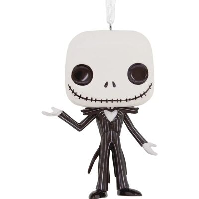 Funko Pop! Jack - Adorno Decorativo Funko Pop! Jack - Adorno Decorativo