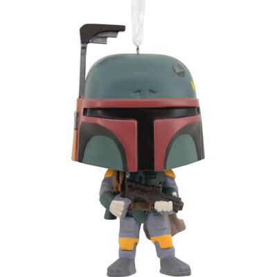 Funko Pop! Boba Fett 8 cm - Figura Funko Pop! Boba Fett 8 cm - Figura