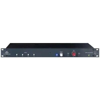 Rupert Neve Designs 5057 Orbit - Summing Mixer Rupert Neve Designs 5057 Orbit - Summing Mixer