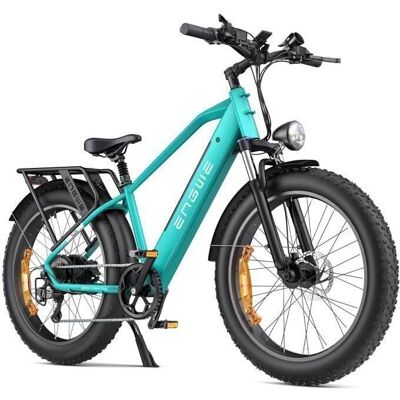 ENGWE Y10 Lightweight Electric Scooter - 350W, 65km Range, Foldable - Electric Scooter ENGWE Y10 Lightweight Electric Scooter - 350W, 65km Range, Foldable - Electric Scooter