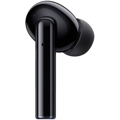 realme Buds Air Pro Kabellose Kopfhörer - In-ear, Bluetooth, Schwarz realme Buds Air Pro Kabellose Kopfhörer - In-ear, Bluetooth, Schwarz