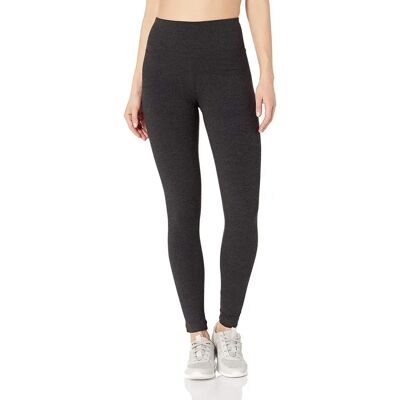 Bally Total Fitness Damen-Leggings mit hoher Taille - Leggings Bally Total Fitness Damen-Leggings mit hoher Taille - Leggings