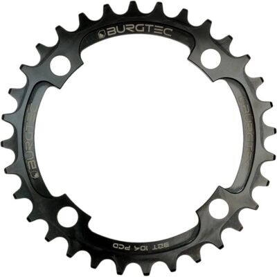 Burgtec Prato 104 Bcd Thick Thin - Plateau - Publicité Burgtec Prato 104 Bcd Thick Thin - Plateau - Publicité