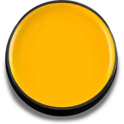 Fond de Teint Jaune Mehron - 0,5 oz - Maquillage - Publicité Fond de Teint Jaune Mehron - 0,5 oz - Maquillage - Publicité