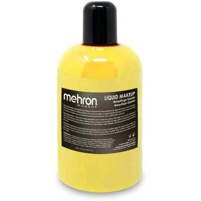 Maquillage liquide Monster gris de Mehron - Maquillage liquide - Publicité Maquillage liquide Monster gris de Mehron - Maquillage liquide - Publicité