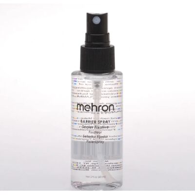 Mehron Barrier Spray - Make-up Fixierspray Mehron Barrier Spray - Make-up Fixierspray