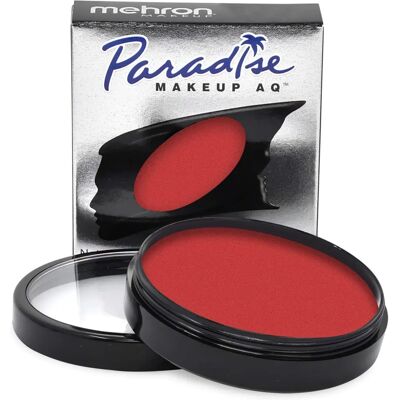 Paradise Makeup AQ 40g Maquillage Visage & Corps - Beach Berry - Publicité Paradise Makeup AQ 40g Maquillage Visage & Corps - Beach Berry - Publicité