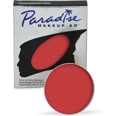 Mehron - Paradise Makeup AQ - Beach Berry - 25 oz - Sminke Mehron - Paradise Makeup AQ - Beach Berry - 25 oz - Sminke