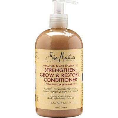 Balsamo SheaMoisture all'olio di ricino nero giamaicano per rafforzare, far crescere e riparare - Balsamo SheaMoisture all'olio di ricino nero giamaicano per rafforzare, far crescere e riparare - Balsamo SheaMoisture all'olio di ricino nero giamaicano per rafforzare, far crescere e riparare Balsamo SheaMoisture all'olio di ricino nero giamaicano per rafforzare, far crescere e riparare - Balsamo SheaMoisture all'olio di ricino nero giamaicano per rafforzare, far crescere e riparare - Balsamo SheaMoisture all'olio di ricino nero giamaicano per rafforzare, far crescere e riparare