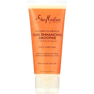 SheaMoisture 290759 Huile et Sérum Capillaire - Définisseur de Boucles - 94 ml - Publicité SheaMoisture 290759 Huile et Sérum Capillaire - Définisseur de Boucles - 94 ml - Publicité