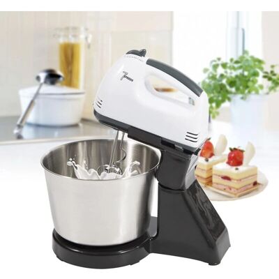 Senderpick - 1.7L - 7 velocidades - Food processor Senderpick - 1.7L - 7 velocidades - Food processor