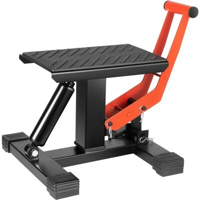 Gojoy - Elevador Moto - 150 kg - Motorcycle lift Gojoy - Elevador Moto - 150 kg - Motorcycle lift