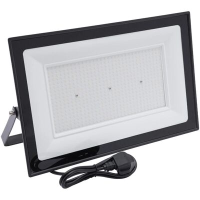 GOJOY 400W Flood Light - 160° - 6500K - foco LED de inundación GOJOY 400W Flood Light - 160° - 6500K - foco LED de inundación