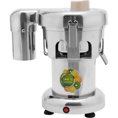 GOJOY - HR-A3000 - 370W - Acero inoxidable - Exprimidor GOJOY - HR-A3000 - 370W - Acero inoxidable - Exprimidor