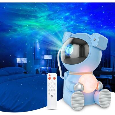 GOTRAYS - Astronaut Galaxy - Proiettore galassia GOTRAYS - Astronaut Galaxy - Proiettore galassia