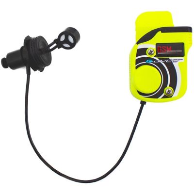 Ocean Reef Gsm G-divers Uw Transceiver - Comunicación Subacuática Ocean Reef Gsm G-divers Uw Transceiver - Comunicación Subacuática