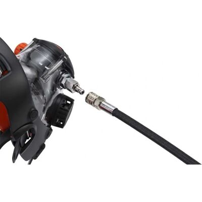 Conector rápido de manguera Ocean Reef Neptune Macho Conector rápido de manguera Ocean Reef Neptune Macho
