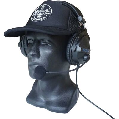 Auriculares Ocean Reef Alpha Pro - Micrófono Inalámbrico y Cómodo Auriculares Ocean Reef Alpha Pro - Micrófono Inalámbrico y Cómodo