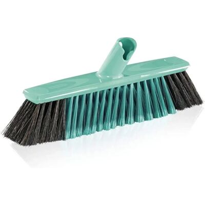 Leifheit Modelo 45033 - Varredeira Xtra Clean 30cm Cerdas Naturais Leifheit Modelo 45033 - Varredeira Xtra Clean 30cm Cerdas Naturais