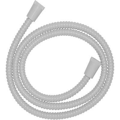 Croydex. Tuyau de douche renforcé en PVC - Tuyau de douche - 1,5m - Blanc Croydex. Tuyau de douche renforcé en PVC - Tuyau de douche - 1,5m - Blanc