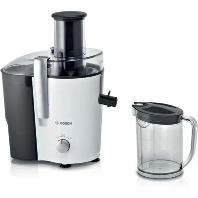 Bosch - MES25A0 - raccoglitore polpa 2 L - 700 W - Estrattore Bosch - MES25A0 - raccoglitore polpa 2 L - 700 W - Estrattore