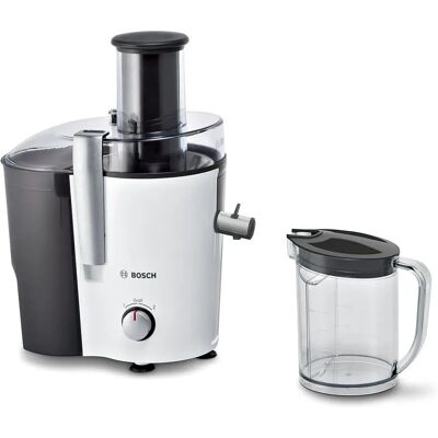 Bosch - MES25A0 - 2 L Fruchtbehälter - 700 W - Entsafter Bosch - MES25A0 - 2 L Fruchtbehälter - 700 W - Entsafter
