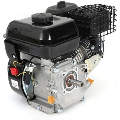Senderpick - ZT210 - 4-Takt - 7,5 PS - Benzinmotor Senderpick - ZT210 - 4-Takt - 7,5 PS - Benzinmotor
