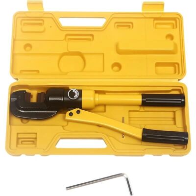 Senderpick - Cortapernos - Hydraulic bolt cutter Senderpick - Cortapernos - Hydraulic bolt cutter