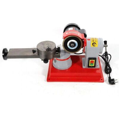 SENDERPICK - Afiladora - 250W - 80-700mm - Sägenblatt-Schärfer SENDERPICK - Afiladora - 250W - 80-700mm - Sägenblatt-Schärfer