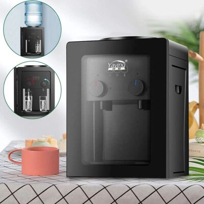 Senderpick - Dispenser 220V - Caliente/Frío - Water Dispenser Senderpick - Dispenser 220V - Caliente/Frío - Water Dispenser