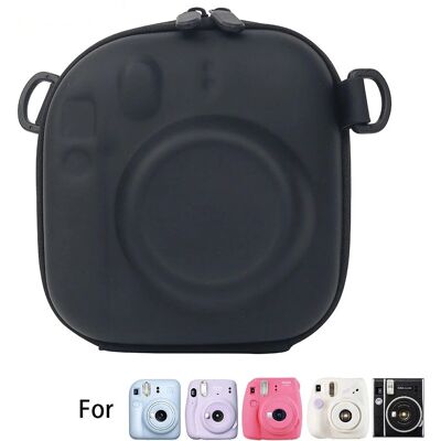 MZXM - Instax Mini Case - EVA - Universal - Étui - Publicité MZXM - Instax Mini Case - EVA - Universal - Étui - Publicité