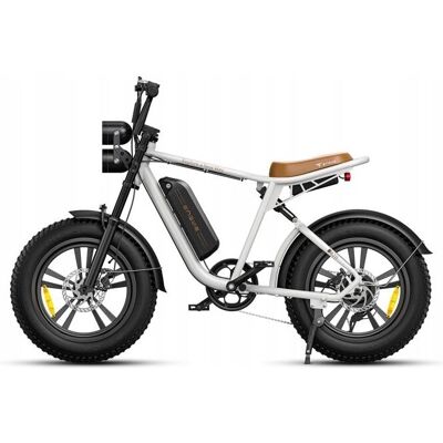 DYU - C1 - 350W - 26 pouces en aluminium - Vélo électrique - Publicité DYU - C1 - 350W - 26 pouces en aluminium - Vélo électrique - Publicité