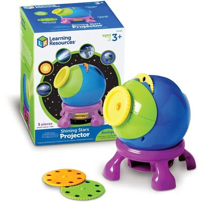 Learning Resources Il Mio Primo Globo - Proyector educativo Learning Resources Il Mio Primo Globo - Proyector educativo
