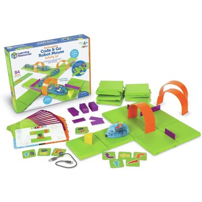 Learning Resources LER2872 - Jouet éducatif Learning Resources LER2872 - Jouet éducatif