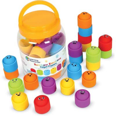 Learning Resources LER5572 learning toy - Express Your Feelings - Educational Toy Learning Resources LER5572 learning toy - Express Your Feelings - Educational Toy